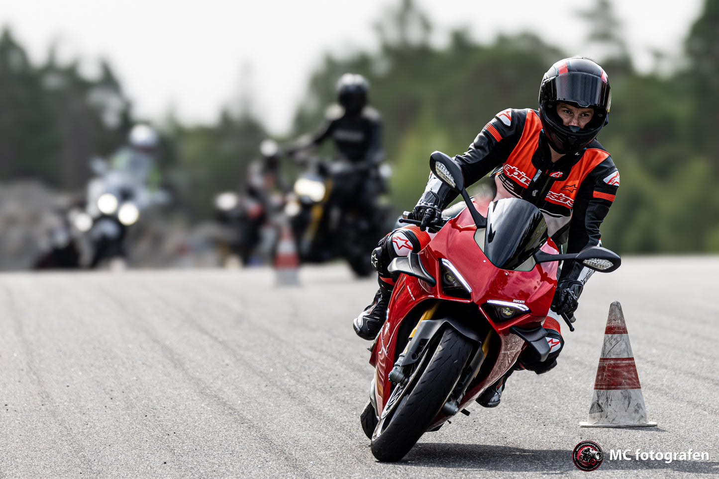 Rustløseren - Gruppe 4