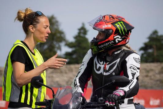 Rustløseren - Gruppe 1