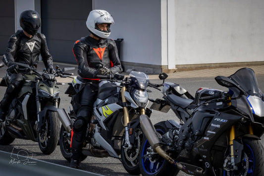 Rustløseren - Gruppe 3